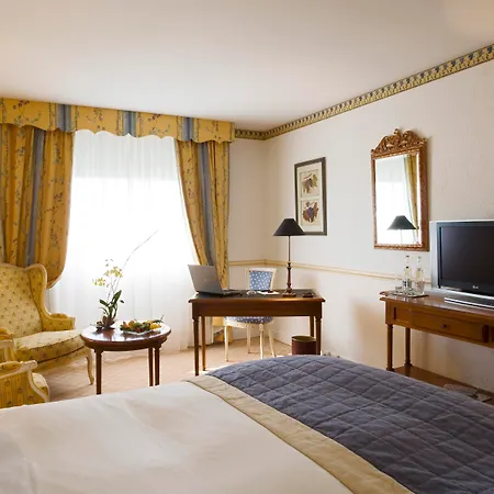 Hilton Garden Marseille Provence Airport Hotel