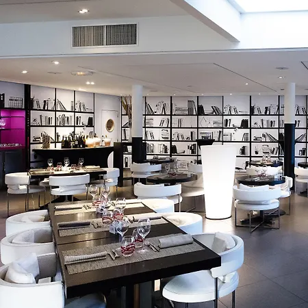 Hotel Hilton Garden Marseille Provence Airport Marignane