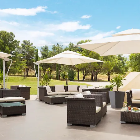 Hotel Hilton Garden Marseille Provence Airport