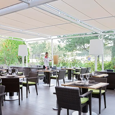 Hilton Garden Marseille Provence Airport Hotel