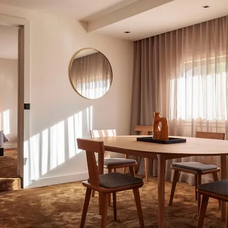 Hilton Garden Marseille Provence Airport 4*