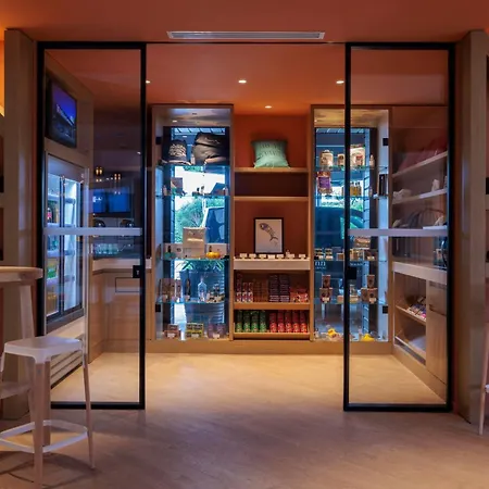 Hilton Garden Marseille Provence Airport Hotel Marignane