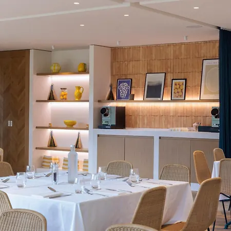 Hilton Garden Marseille Provence Airport Marignane