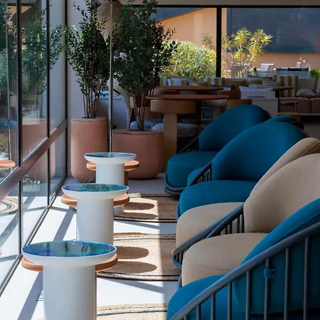 Hilton Garden Marseille Provence Airport Hotel