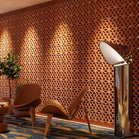 Hotel Hilton Garden Marseille Provence Airport 4*