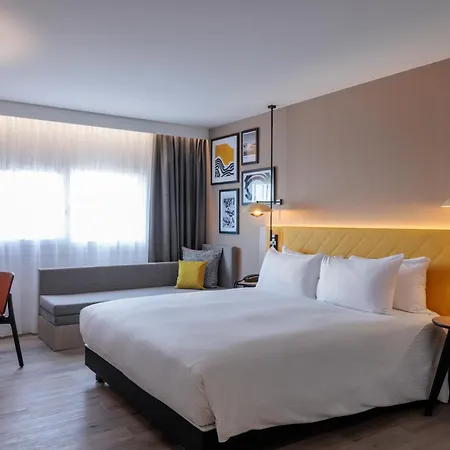 Hilton Garden Marseille Provence Airport Marignane