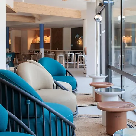 Hilton Garden Marseille Provence Airport 4*