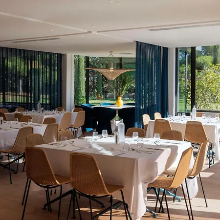 Hilton Garden Marseille Provence Airport Hotel