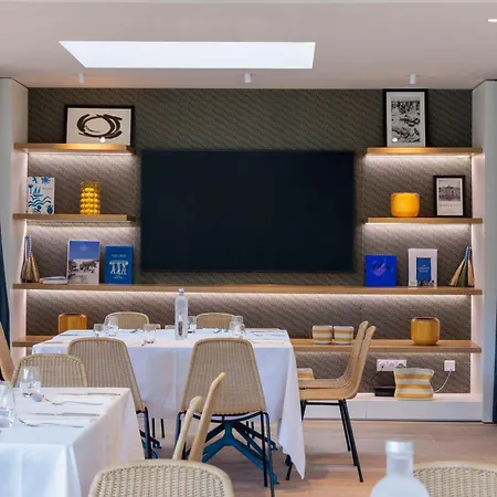 Hilton Garden Marseille Provence Airport 4* Marignane